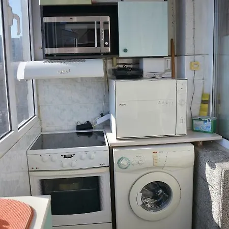 Apartamento Precious