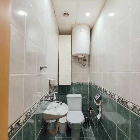 Precious Apartamento Varna