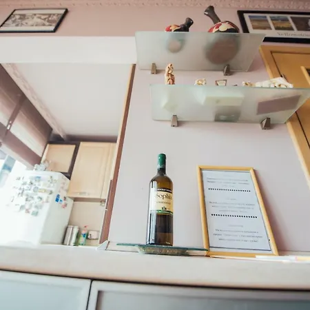Precious Apartamento *