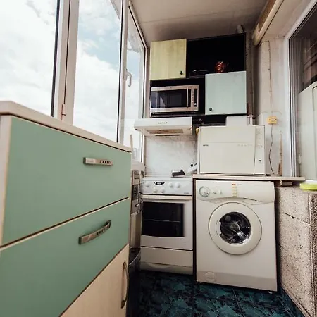 Apartamento Precious
