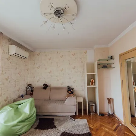 Apartamento Precious Varna