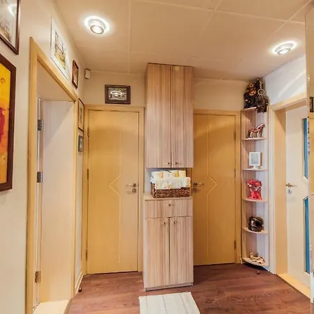 Precious Apartamento *