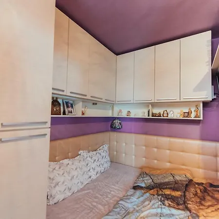 Apartamento Precious *