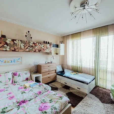 Precious Apartamento *