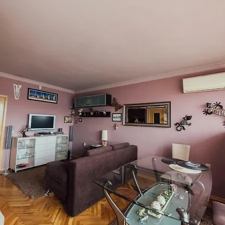 Precious Apartamento Varna