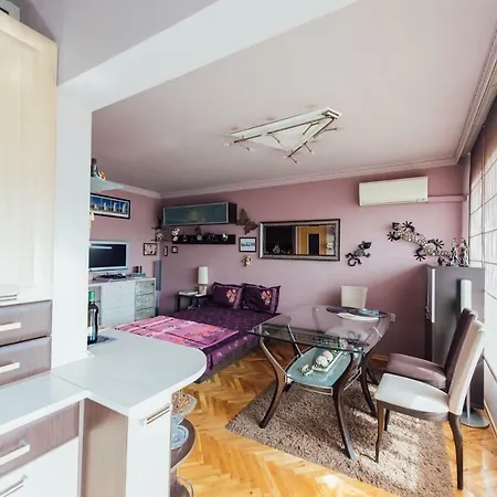 Precious Apartamento