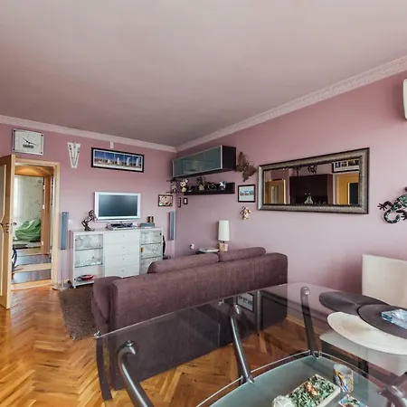 Apartamento Precious *