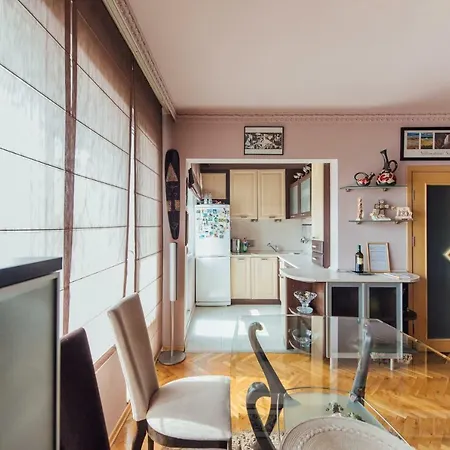 Precious Apartamento *
