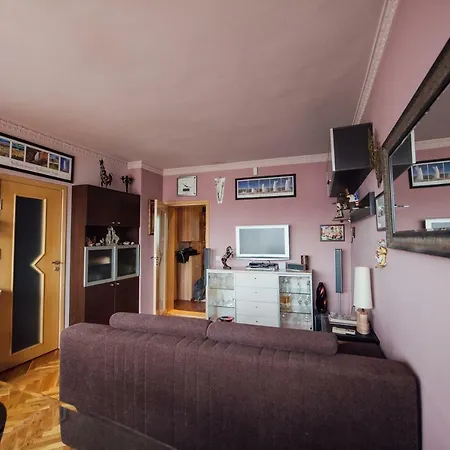 Apartamento Precious Varna