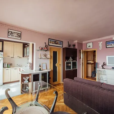 Apartamento Precious
