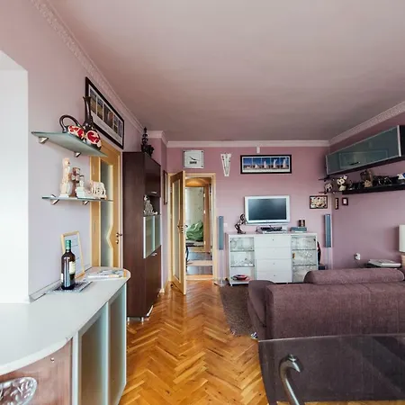 Apartamento Precious