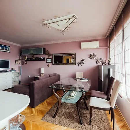 Precious Apartamento Varna